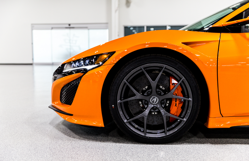 Illustration for article titled Inside the Only Supercar Factory In America